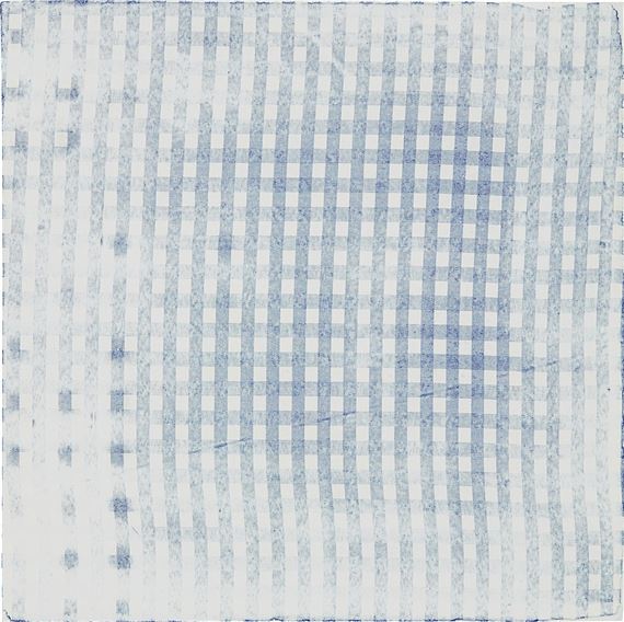 Untitled by Michelle Grabner, 2013