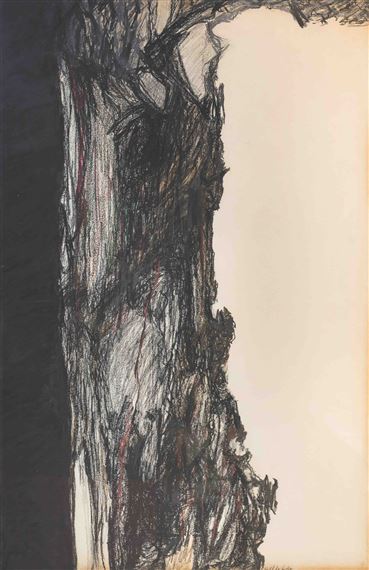 Untitled by Hilda López