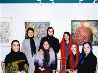 DENA - Sharjah Art Foundation