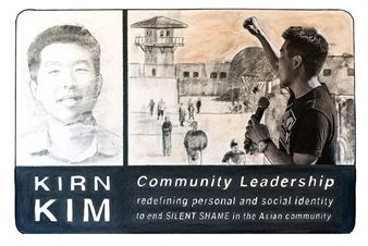 "Future Ids": A New Art Exhibition Reimagines a Talisman of Institutional Power