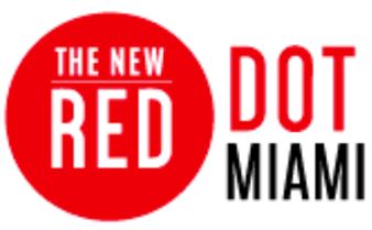 Red Dot Miami, 2018 - Red Dot Art Fair