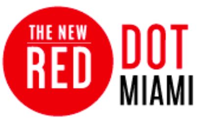 Red Dot Miami, 2018 - Red Dot Art Fair