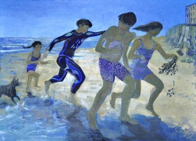 Summer Show  - Martin Tinney Gallery