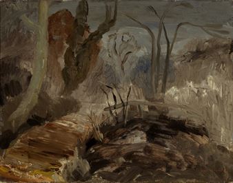  Modern British Exhibition - Duncan R. Miller Fine Art