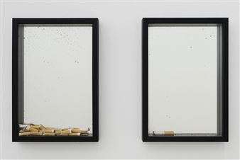 Group Show (Rome) - Frutta, Rome