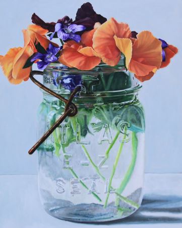 Summer Group Show - George Billis Gallery, New York (26th Str)