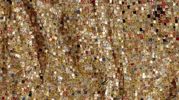 Common Threads, Weaving Stories Across Time - Isabella Stewart Gardner Museum