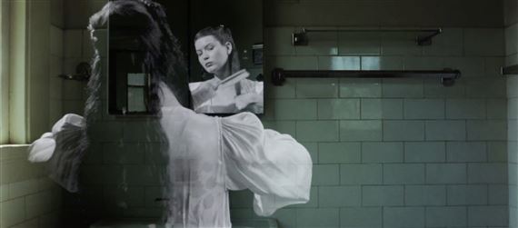 35 Days of Film - Mitchell-Innes & Nash