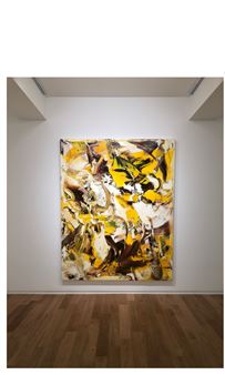 SBD Project: A View Part 2 - 313 Art Project, Seongbuk