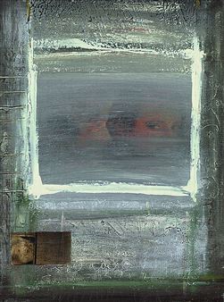 Ohne Titel - Igor Sacharow-Ross