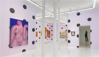 Extra - The Hole, New York (Bowery)