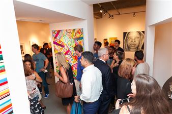 Order and Chaos: the World of the Enlightened? - JanKossen, New York