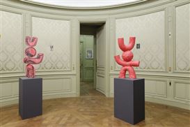 Done with Art Fairs, Dealers Invent New Exhibition Models to Liven up Gallery Going