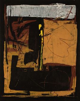 Untitled - Sylvia Roersch