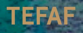 TEFAF, New York, 2018 - TEFAF Maastricht