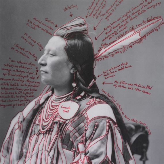 Half the Picture: A Feminist Look at the Collection - Brooklyn Museum of Art