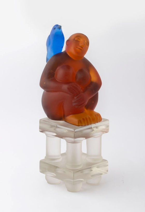 Margit Toth | Togetherness | MutualArt