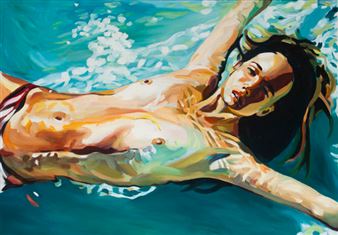 Play of Light I. - György Tánczos