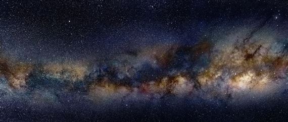 Jacob's Ladder - Ingleby Gallery