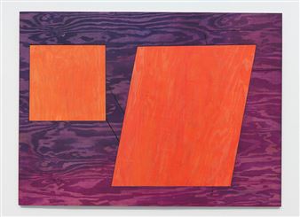 The Surface of the East Coast