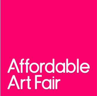 Affordable Art Fair, Amsterdam, 2018 - The Affordable Art Fair