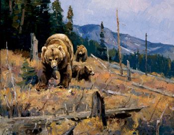 Entourage by Luke Frazier