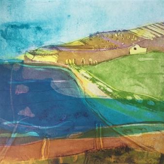 Off The Wall - Bankside Gallery