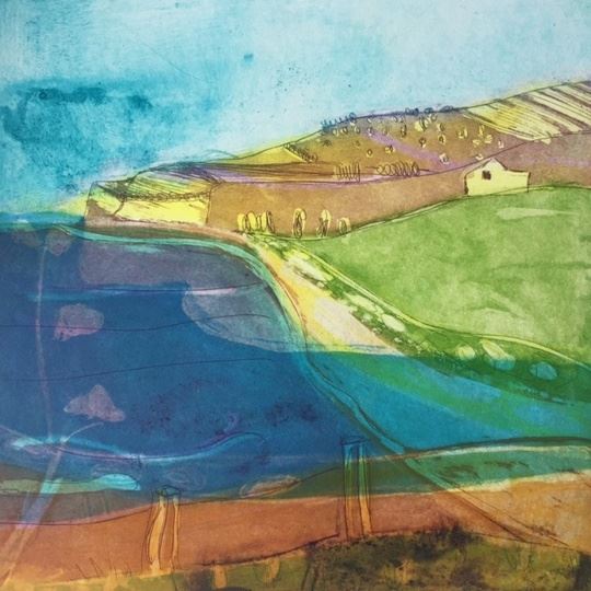 Off The Wall - Bankside Gallery