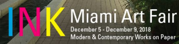 Ink Miami, 2018 - ink Miami