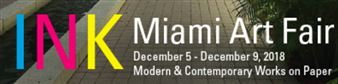 Ink Miami, 2018 - ink Miami