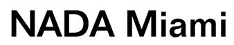 NADA Miami, 2018 - New Art Dealers Alliance (NADA)