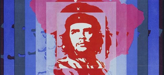 Pop América: Contesting Freedom, 1965-1975 - The Block Museum