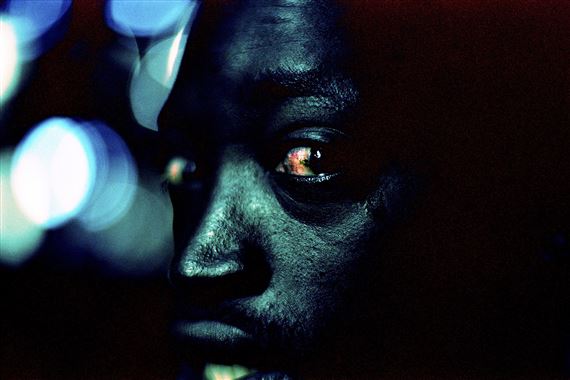 Blood Clots - Salon 94 (Freeman A)