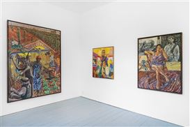 Tif Sigfrids & Howard’s Open Their Doors in Athens