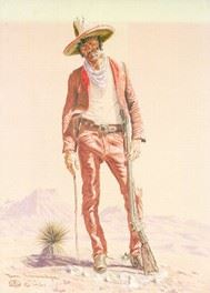 Vaquero - Joe Grandee