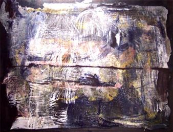 Out of the Closet - Denise Bibro Fine Art