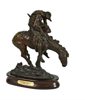 The End of the Trail 2 - James Earl