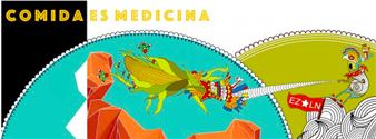 Comida Es Medicina Exhibition - Galería de la Raza