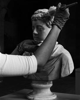 2018 Annual Juried Exhibition - Baxter St at CCNY