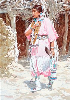 Song of the Bluebird - Ross Stefan