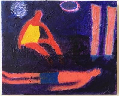 Summer of Love - Freight+Volume (Allen St.)