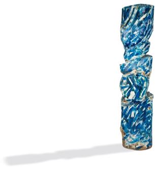 Composition Totem - Côme Mosta-Heirt