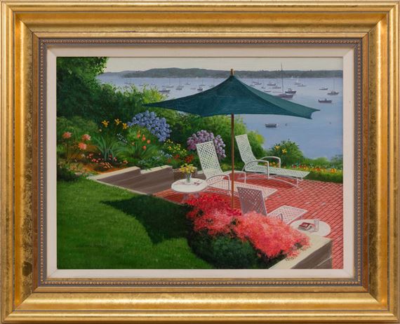 Peace & Quiet by Herbert W. Holden, Jr.