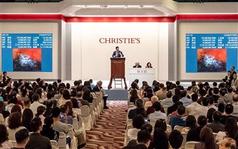 Us Dealers Move Against Trump’s Proposed 10% Tariff on Chinese Art and Antiques