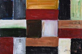 RED & BLACK - Sean Mulder