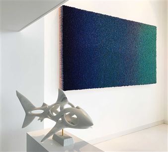 Group Show - Absolute Art Gallery, Knokke (Zeedjik)