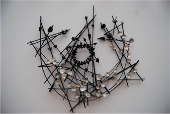 Wayne Edge: A Sense of Wonder - Dixon Gallery and Gardens