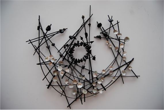 Wayne Edge: A Sense of Wonder - Dixon Gallery and Gardens