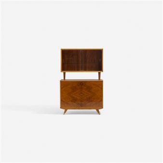 cabinet - JO Carlssons Mobelindustri