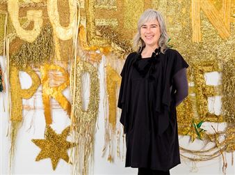 Raquel Ormella in Conversation